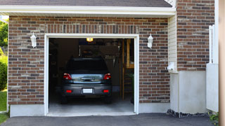 Garage Door Installation at Sunshine Village, Florida