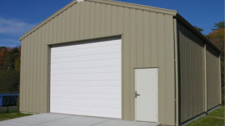 Garage Door Openers at Sunshine Village, Florida